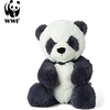 Image de WWF Cub Club - Panu le panda (29cm) Peluche pour les tout-petits Ours panda