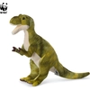 Image de WWF Peluche T-Rex Prédateur Peluche Dino Dinosaure 47cm grand