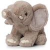 Image de WWF - ECO Peluche - Eléphant (23cm) réaliste Peluche en peluche