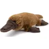 Image de WWF - Peluche - Ornithorynque (22cm) réaliste Peluche en peluche