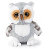 Image de WWF - ECO Peluche - Chouette (15cm) réaliste Doudou Peluche