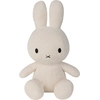 Image de Peluche Miffy Terry   Crème   50 cm