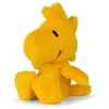 Image de Snoopy BON TON TOYS x Woodstock ECO Fuzzy Yellow - 15 cm - 6"