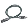 Image de Victron - Câble Solaire 4 Mm2 Avec Connecteurs Mc4 - Longueur 5 M