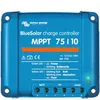 Image de Victron - Régulateur Solaire 10a 12/24v Bluesolar Mppt 75/10
