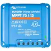 Image de Victron - Régulateur Solaire 15a 12/24v Bluesolar Mppt 75/15