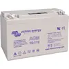 Image de Batterie Gel Victron 110ah Longue Durée, Sans Entretien, Idéale énergie Solaire. - Victron Energy