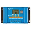 Image de Victron   Régulateur Solaire Pwm-lcd 12/24v 5a   2 Sorties Usb 5v   Algorithme De Charge Pour Batteries Gel, Agm, Liquide Et Lithium