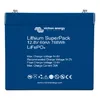 Image de Victron - Lithium Superpack 12,8v/60ah