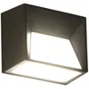 Image de Applique Solaire Guide Skye Lumière Blanche - 15 Lumens