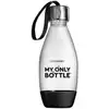 Image de My Only Bottle 500ml Noir D'Origine - Sodastream