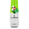 Image de Sodastream 7up Zero Sucre Sirop 1924206490 440ml