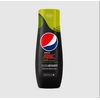 Image de SodaStream Pepsi Max Lime Sirop pour boissons Zéro sucre (bouteille de 0,44l)
