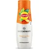 Image de Lipton Ice Tea Peach Syrup