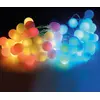 Image de Guirlande Led Multicouleur 19m éclairage Festif Extérieur Led Multicolore Ip44 - Party Lighting