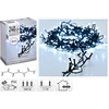 Image de Guirlande Fixe 240 Leds Froide Usage Extérieur Ip44 21m