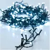 Image de Guirlande Fixe 320 Leds Froide Usage Extérieur Ip44 27m