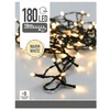 Image de Guirlande multifonctionnelle 180 Leds blanc chaud 220v 23m ip44