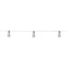 Image de Guirlande 20 Leds Usage Intérieur/extérieur Ip44 Lumière Chaude Type Vintage 12,5m