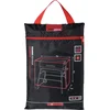 Image de ProGarden Housse de protection pour barbecue 95x60x85 cm