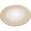 Image de Assiette Décorative, Paillettes, 20 Cm