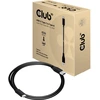 Image de Club3d CLUB3D USB 3.1 Type-C to Type-A Cable 10Gbps PD 60W M/M 1m/3.28ft