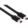 Image de CLUB3D Mini DisplayPort 1.4 Cable HBR3 8K60Hz Male / Male 2 mtr. / 6.56 Ft. - Neuf