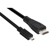 Image de CLUB3D Micro HDMI  to HDMI  2.0 4K60Hz Cable 1M / 3.28Ft - Neuf