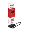 Image de CLUB3D CSV-1477 CLUB3D USB A auf DisplayPort  1.2 Dual Monitor 4K 60Hz