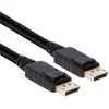 Image de CLUB3D DisplayPort 1.4 HBR3 Cable 2m/6.56ft M/M 8K60Hz - Neuf