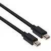Image de CLUB3D Mini DisplayPort 1.2 HBR2 Cable M/M 2m/6.56ft 4K60Hz - Neuf