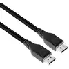Image de CLUB3D DisplayPort 1.4 HBR3 8K Cable M/M 5m /16.40ft - Neuf