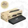 Image de CLUB3D CSV-1562 station d'accueil USB 3.2 Gen 1 (3.1 Gen 1) Type-C Noir - Neuf