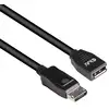 Image de CLUB3D CAC-1022 câble vidéo et adaptateur 2 m Displayport 1.4 Noir - Neuf