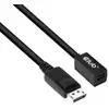 Image de CLUB3D CAC-1120 câble DisplayPort 1 m Mini DisplayPort Noir - Neuf