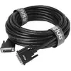Image de CLUB3D CAC-1220 câble DVI 10 m DVI-D Noir - Neuf