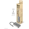 Image de Club3d CLUB3D USB3.2 Gen1 Type-C vers DVI-D Dual Link HDCP OFF version Active Adapter M/F pour Apple Cinema Displays