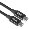 Image de CLUB3D Câble USB 3.2 Gen2 bidirectionnel actif type C vers C 8K60Hz