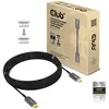 Image de CLUB3D CAC-1376 câble HDMI 10 m HDMI Type A (Standard) Noir - Neuf