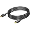 Image de CLUB3D CAC-1374 câble HDMI 4 m HDMI Type A (Standard) Noir - Neuf