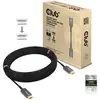 Image de CLUB3D CAC-1377 câble HDMI 15 m HDMI Type A (Standard) Noir - Neuf