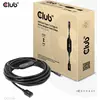 Image de Club 3D CAC-1538 Club3D Kabel USB 3.2 Typ C USB Typ A 5Gbps St/Bu 10m retail