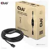 Image de CLUB3D CAC-1538 câble USB USB 3.2 Gen 1 (3.1 Gen 1) 10 m USB C USB A Noir - Neuf
