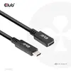Image de CLUB3D CAC-1529 câble USB USB 3.2 Gen 1 (3.1 Gen 1) 2 m USB C Noir - Neuf