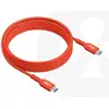 Image de CLUB3D CAC-1573 câble USB USB 2.0 2 m USB C Rouge - Neuf