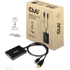 Image de Club3d CLUB3D Adaptateur actif CLUB3D Mini DisplayPort vers DVI Dual Link, version HDCP OFF pour Apple Cinema Displays