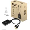 Image de CLUB3D CAC-1130-A câble vidéo et adaptateur 0,6 m DVI-D Mini DisplayPort + USB Type-A Noir - Neuf
