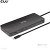 Image de Club3d CLUB3D Station d'accueil 11-en-1 e Thunderbolt 4