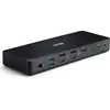 Image de Club 3D CSV-1583 Club3D Thunderbolt4 16-in-1 Dockingstation 4 Displays St/Bu retail