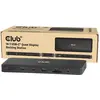 Image de CLUB 3D Club 3D 14-1 USB-C Quad Display Docking Station